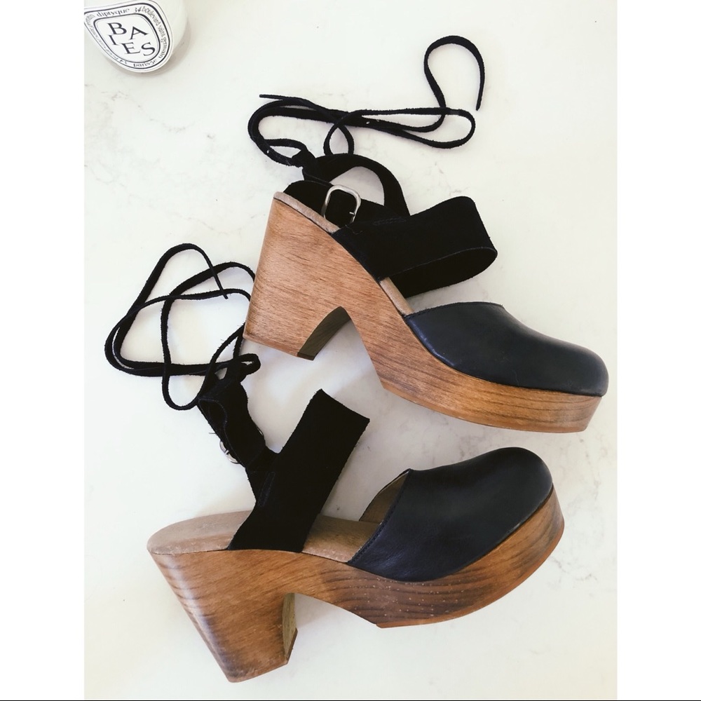 Clogs